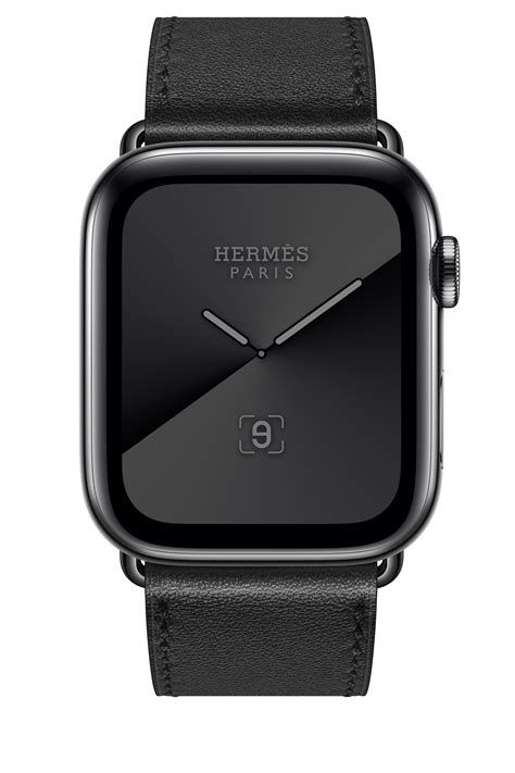 apple watch series 5 vs hermes|apple hermes edition.